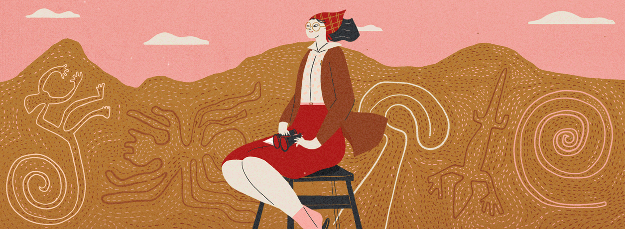 Enheduana, adorn del cel