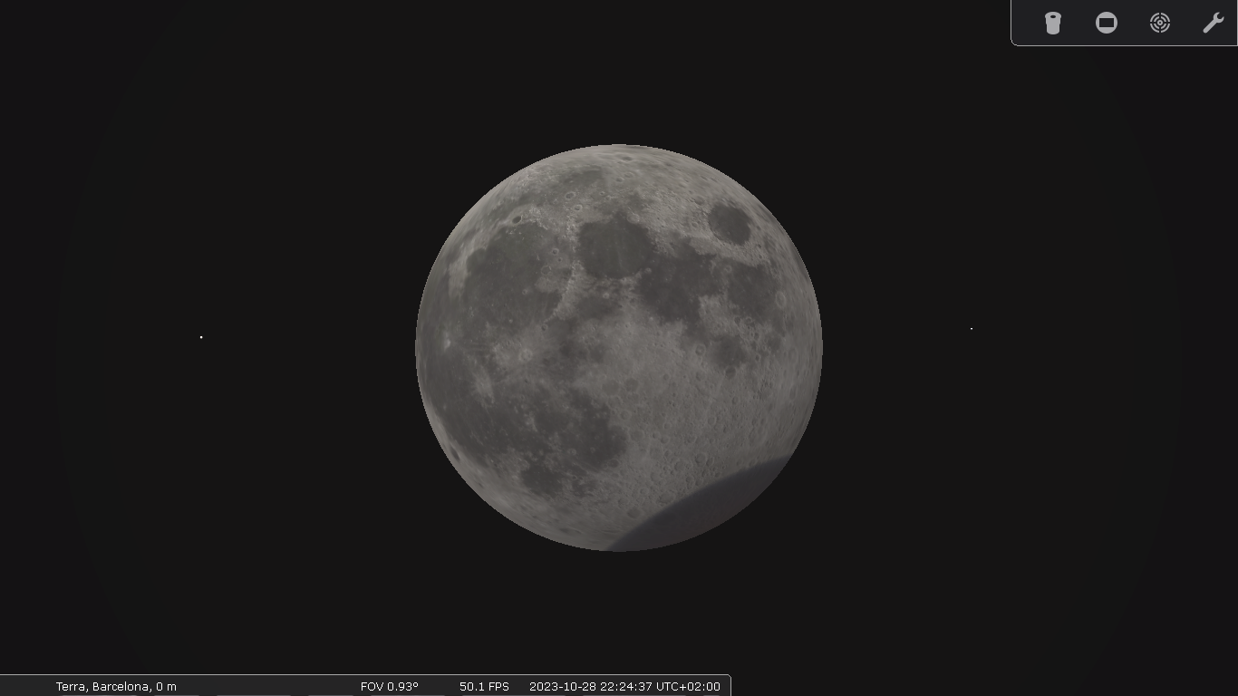 Alguns fenòmens d’octubre