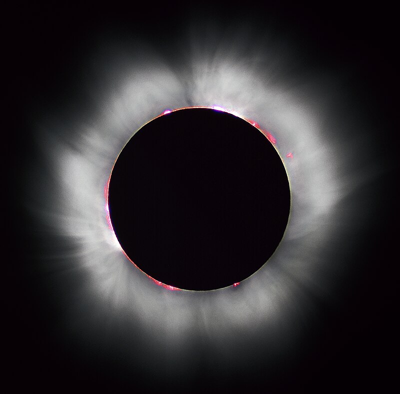 Eclipsi total de sol el 12 d’agost del 2026​