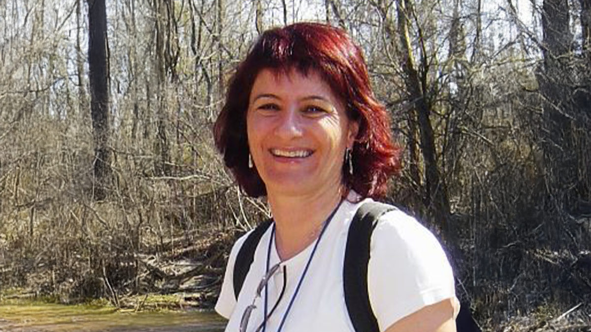 Elisabetta (Betty) Pierazzo